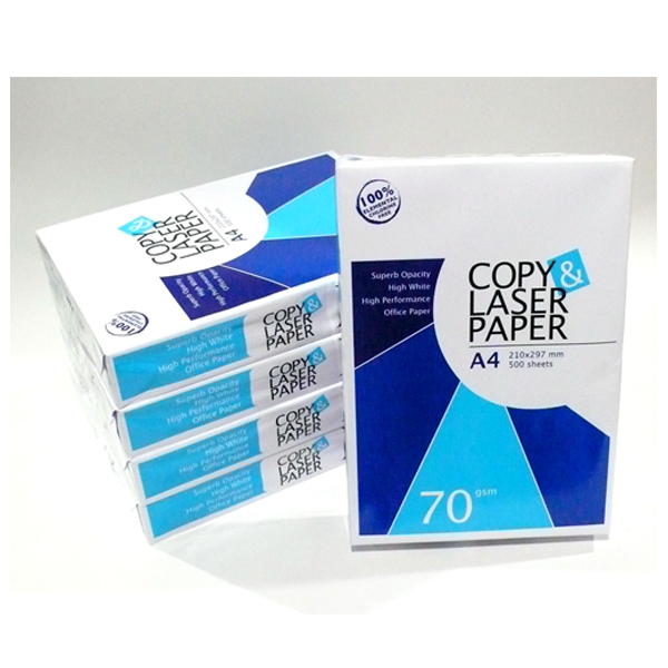 Giấy COPY LAZER 70A4 