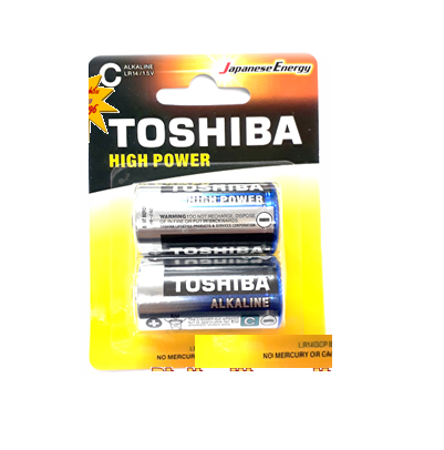 Pin Toshiba chung C+