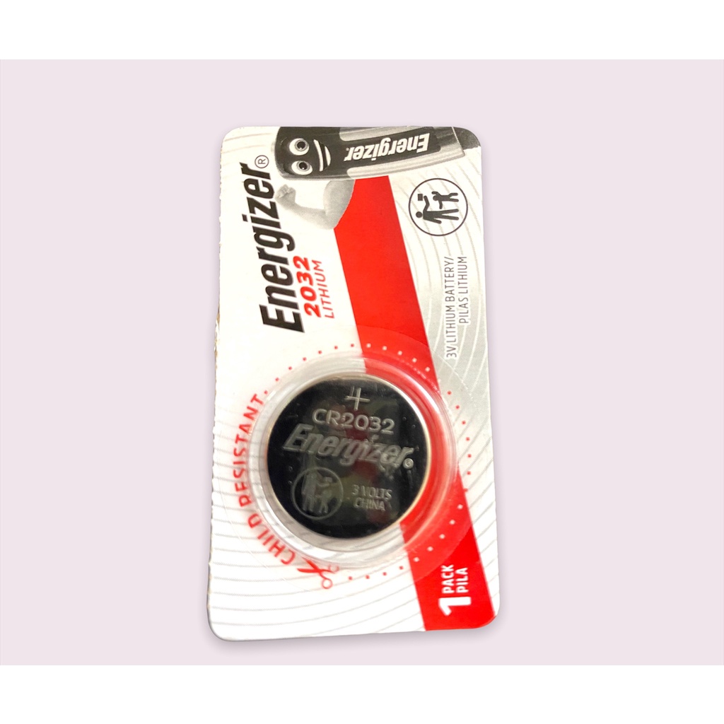 Pin 3V đồng tiền Energizer