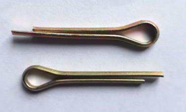 Chốt Chẻ/Split Pin Chốt chẻ 4x40mm