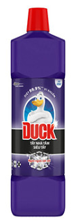 Duck tẩy bồn cầu 1lit