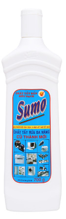 Tẩy sumo 700g