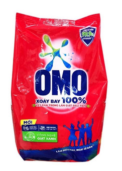 Xà bông OMO  400g 