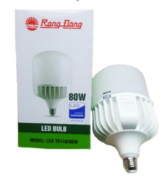 Bóng đèn LED Rạng Đông 80W