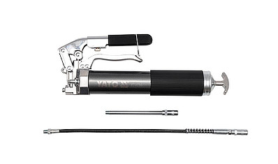 Súng bơm mỡ 600cc yt-07042/Grease Gun