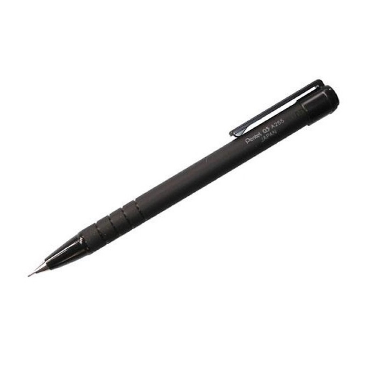 Bút chì bấm Pentel A255 có tem