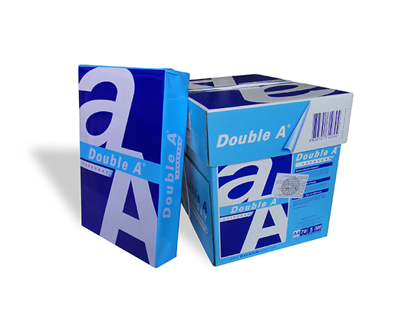 Giấy Double A ĐL 70A4