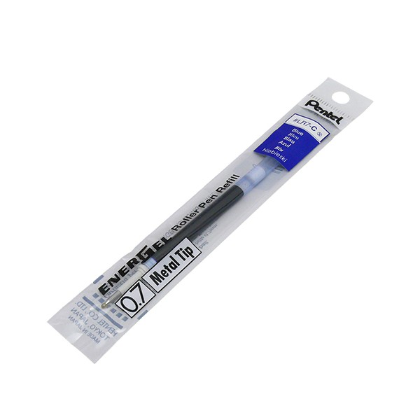 Ruột bút ký Pentel Refill for Energel LR7