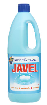 Nước tẩy Javel 1lit